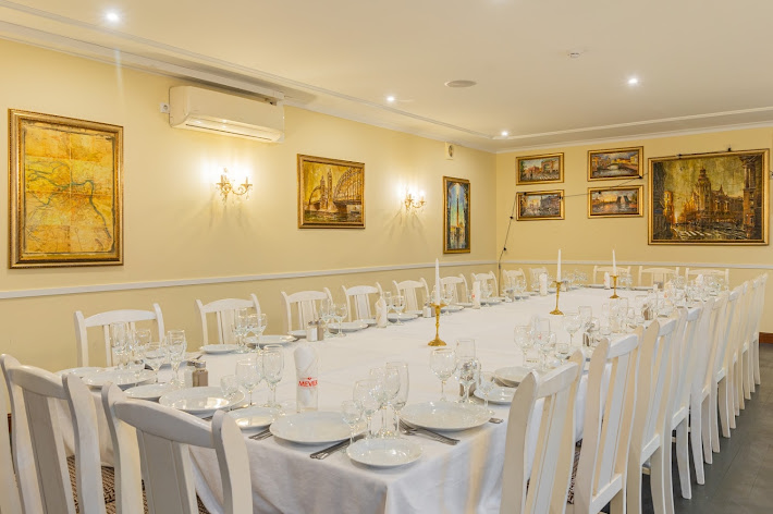 Фото №13 зала Чайковский на Театральной