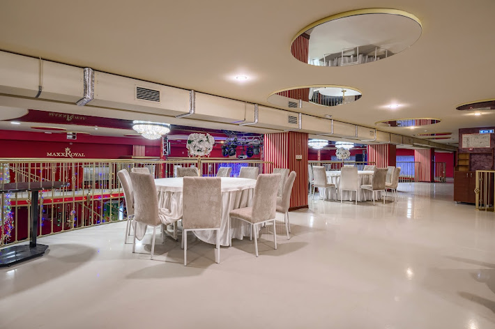 Фото №8 зала Зал на 2 этаже