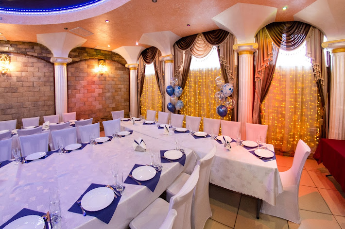 Фото №5 зала У Михалыча