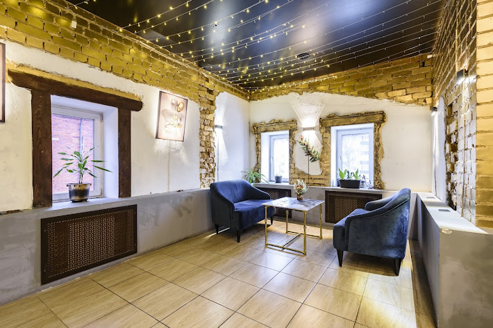 Фото №18 зала Банкетoff