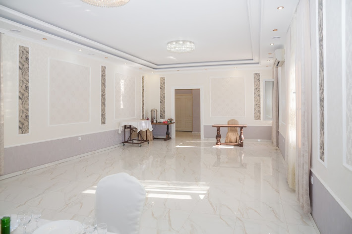 Фото №11 зала Малый зал