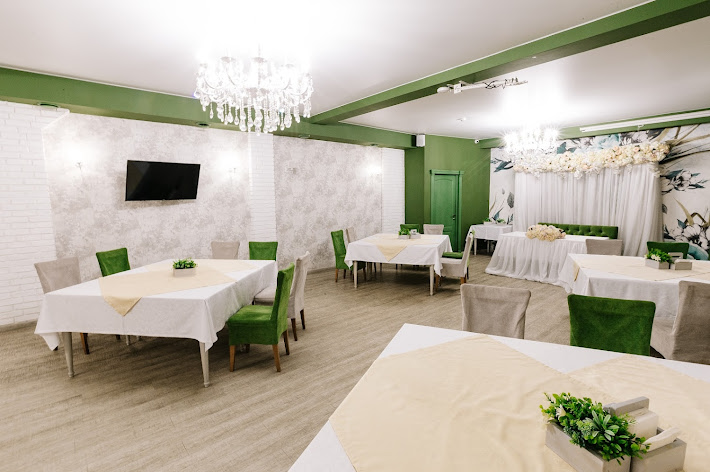 Фото №3 зала Green Wood