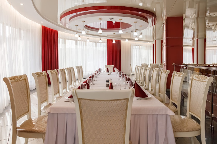 Фото №13 зала Медео