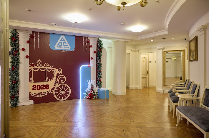 Фото №15 зала Ресторан «Онегин»