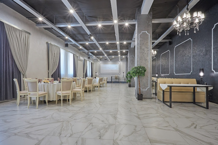 Фото №5 зала Арт-Вил