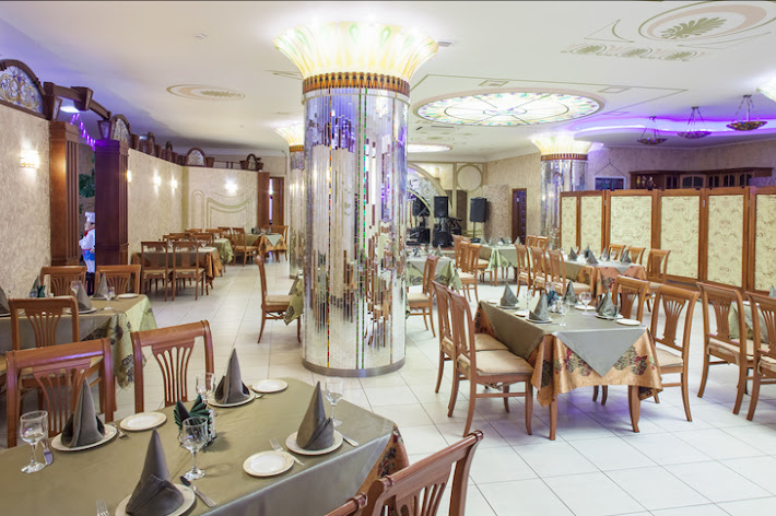 Фото №4 зала Патриот