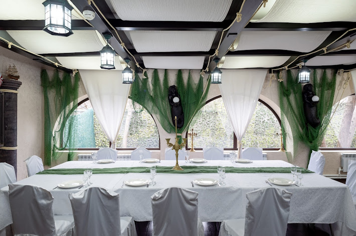 Фото №20 зала Дон