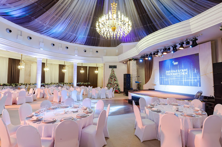 Фото №10 зала Фьюжн