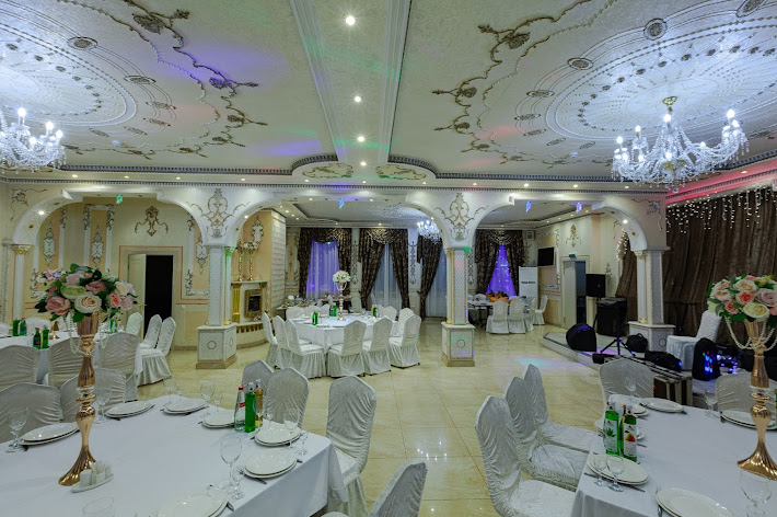 Фото №13 зала Империя