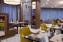 Фото №18 зала DoubleTree by Hilton Tyumen