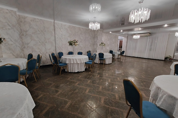 Фото №19 зала Смак на Ямашева