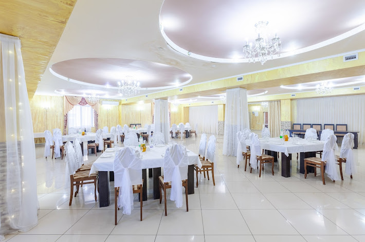 Фото №9 зала Рай