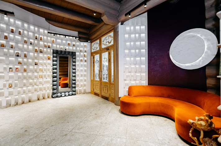 Фото №10 зала Зал "Белый"