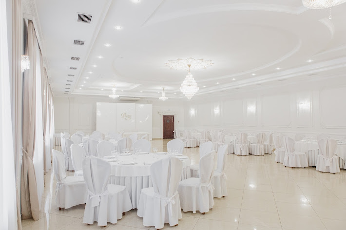 Фото №6 зала Зал "Королевский"