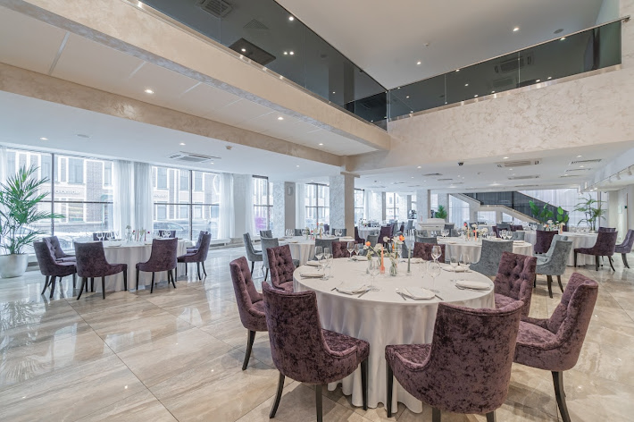 Фото №20 зала Kostas