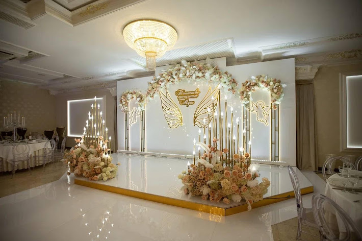 Фото №4 зала Чеховъ Hall