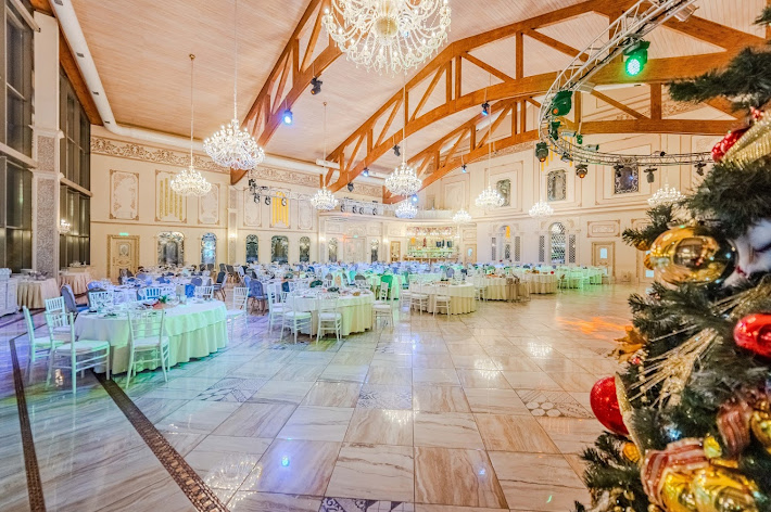 Фото №6 зала Березка