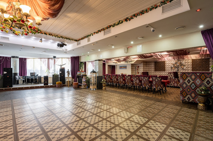 Фото №20 зала Нар