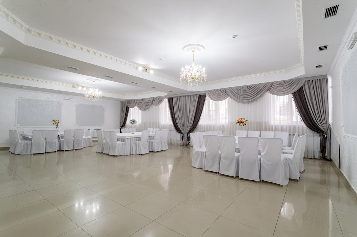 Фото №15 зала Ресторан