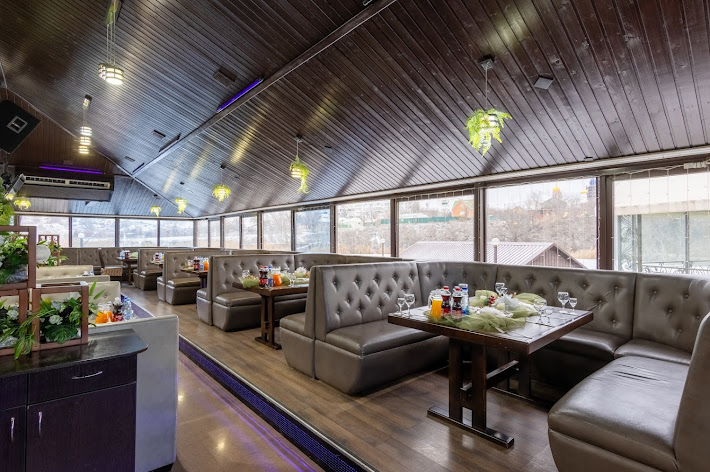 Фото №11 зала Max