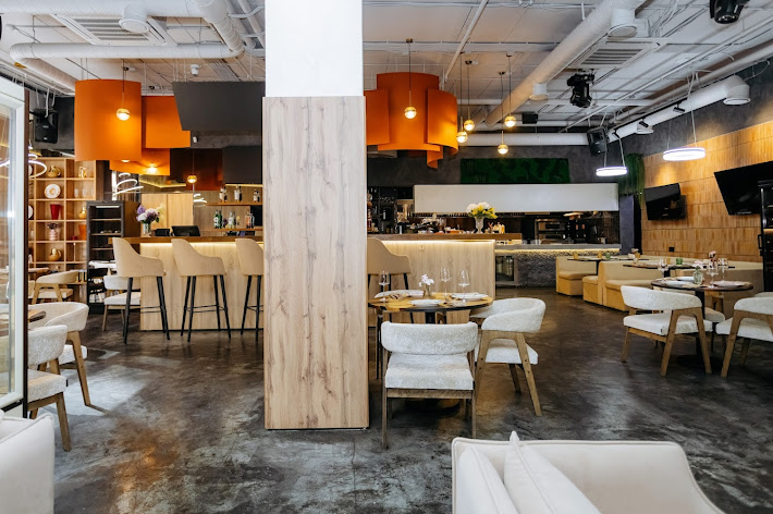 Фото №9 зала Lianel