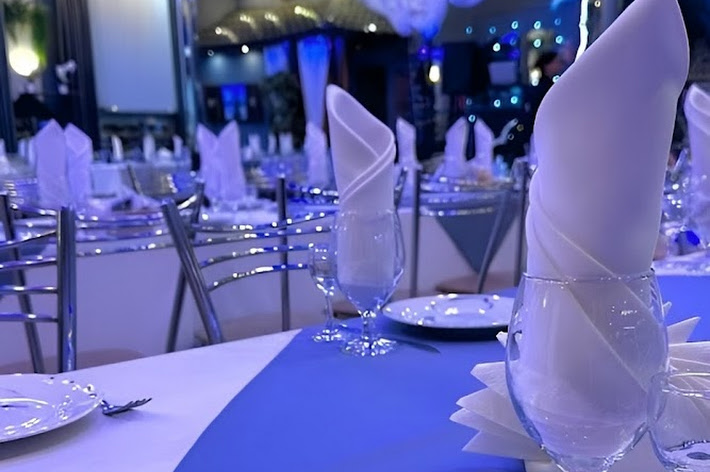 Фото №18 зала Причал