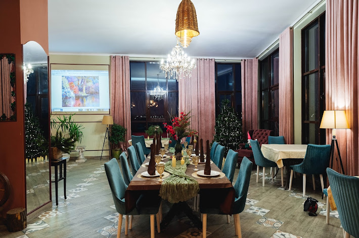 Фото №2 зала Мзия