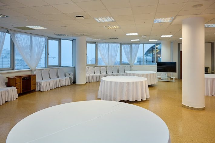 Фото №12 зала Панорамный зал