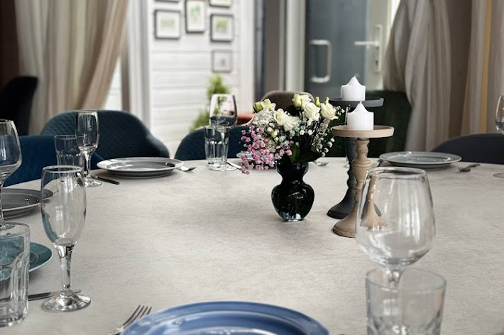 Фото №4 зала Клевый