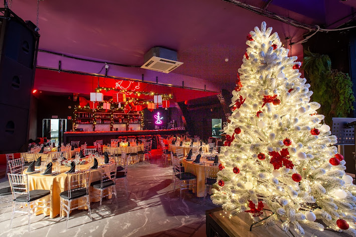 Фото №2 зала ANIMA