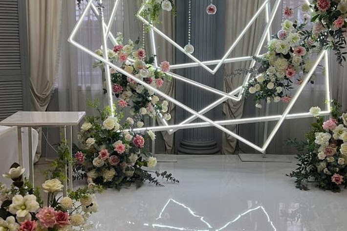 Фото №1 зала Кордон