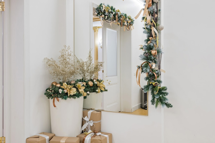 Фото №20 зала Зал «Царский»