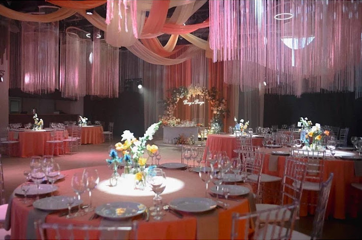 Фото №11 зала Зал "Платина" 