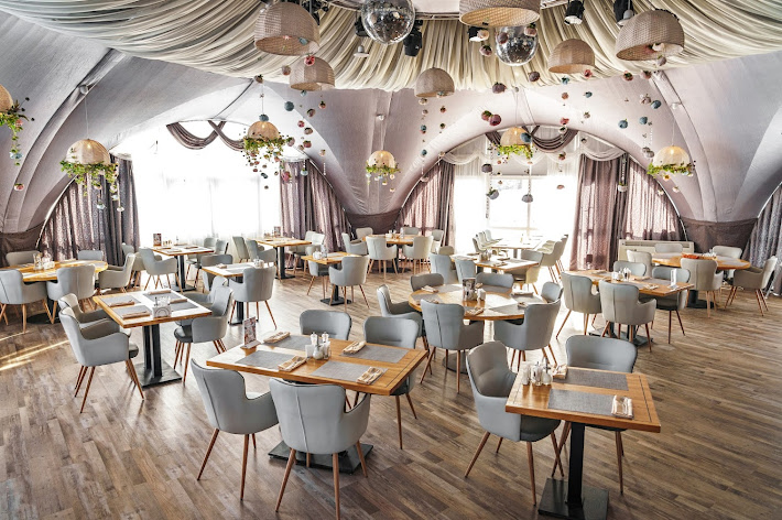 Фото №10 зала Green Club family