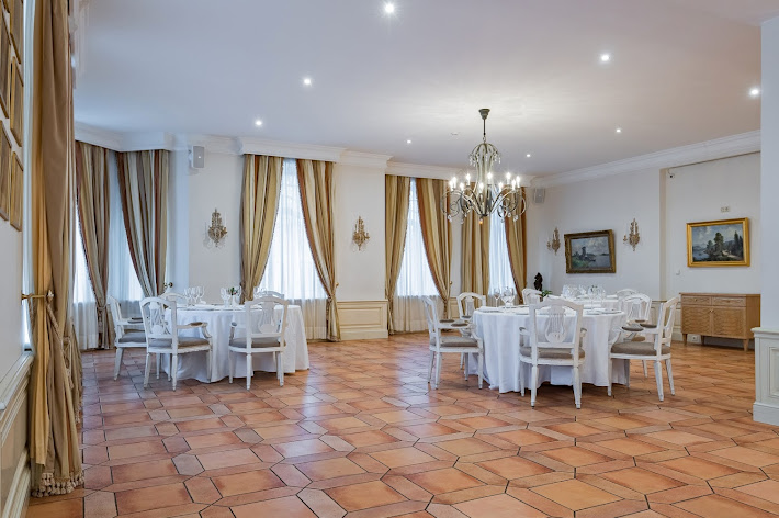 Фото №5 зала Скандинавия