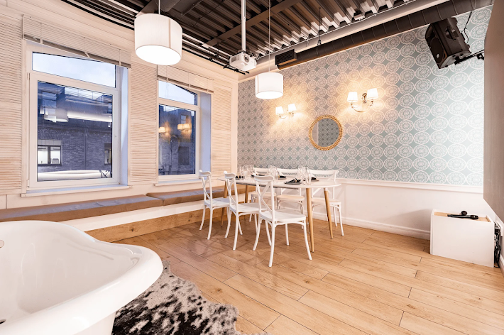 Фото №14 зала Залы до 8 человек