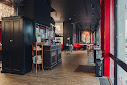 Фото №3 зала Bistrot LeMoujik на Морской