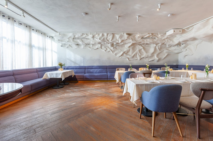 Фото №10 зала Камерный зал 