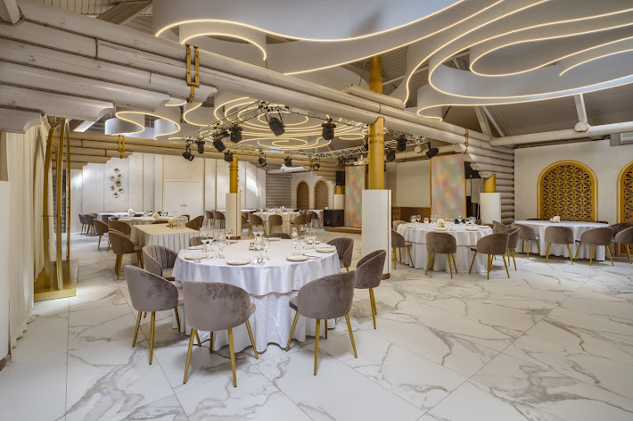 Фото №3 зала Зал №2