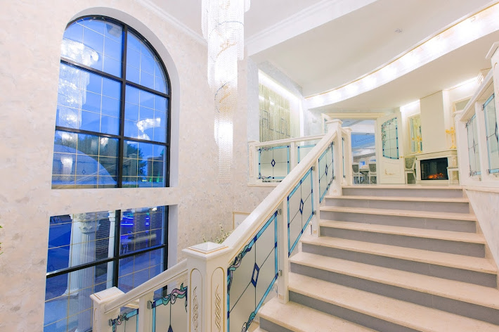 Фото №8 зала Отдых