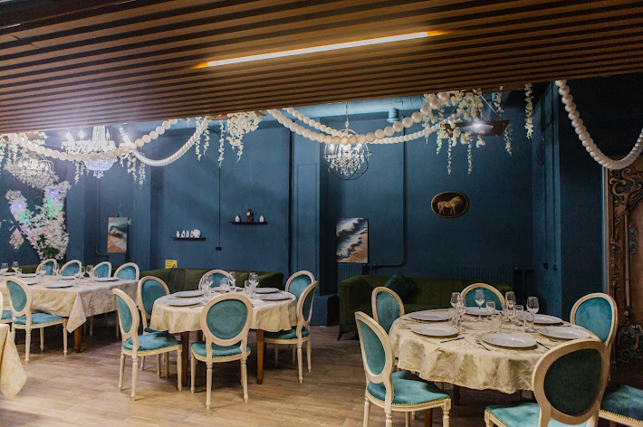 Фото №12 зала Основной зал