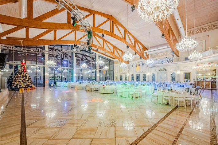 Фото №5 зала Сувенир XL