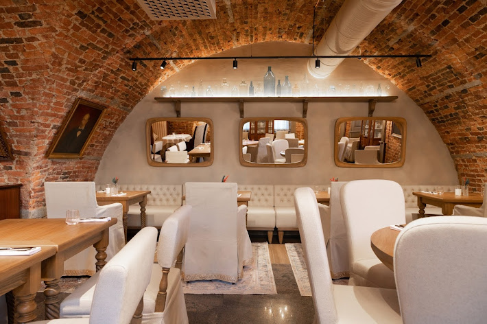 Фото №16 зала Основной зал