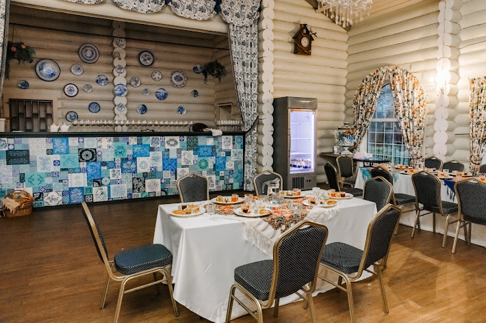 Фото №17 зала Пир горой