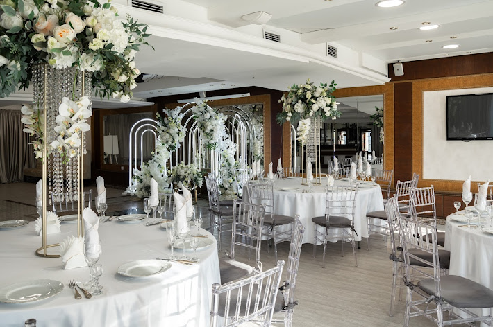 Фото №20 зала Зал «Dublin»