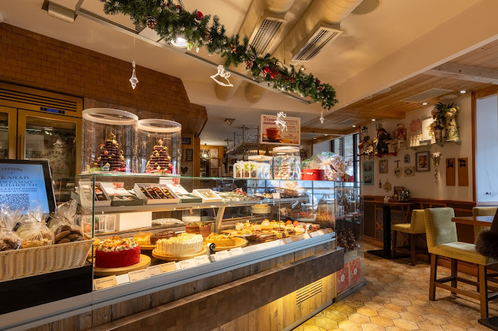 Фото №3 зала Гретель