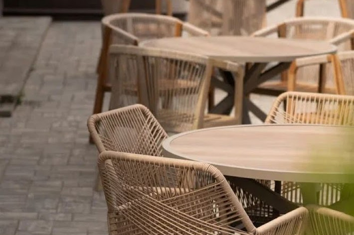 Фото №1 зала VODA