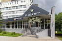 Фото №20 зала FLORA