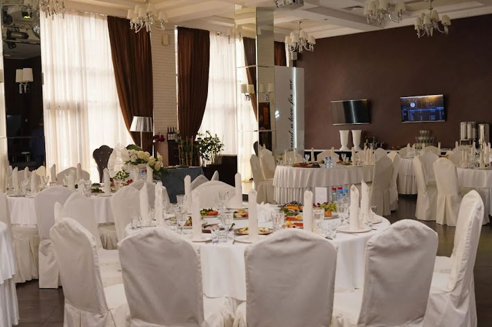 Фото №14 зала Bellini