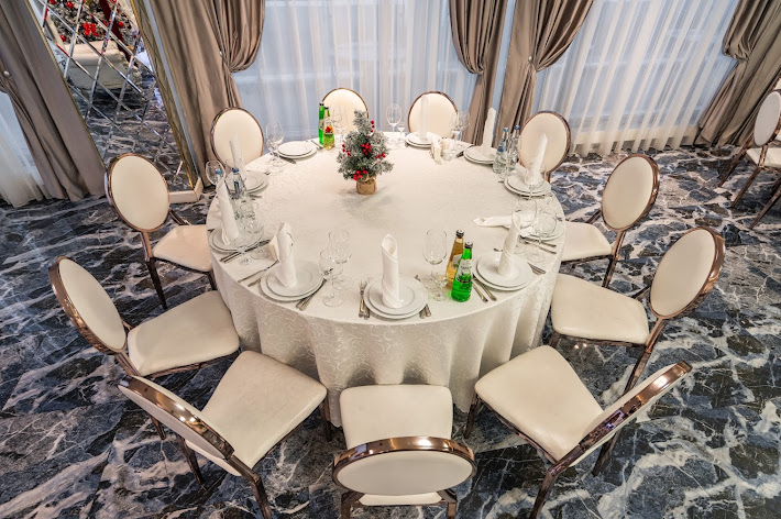 Фото №15 зала Малый зал 